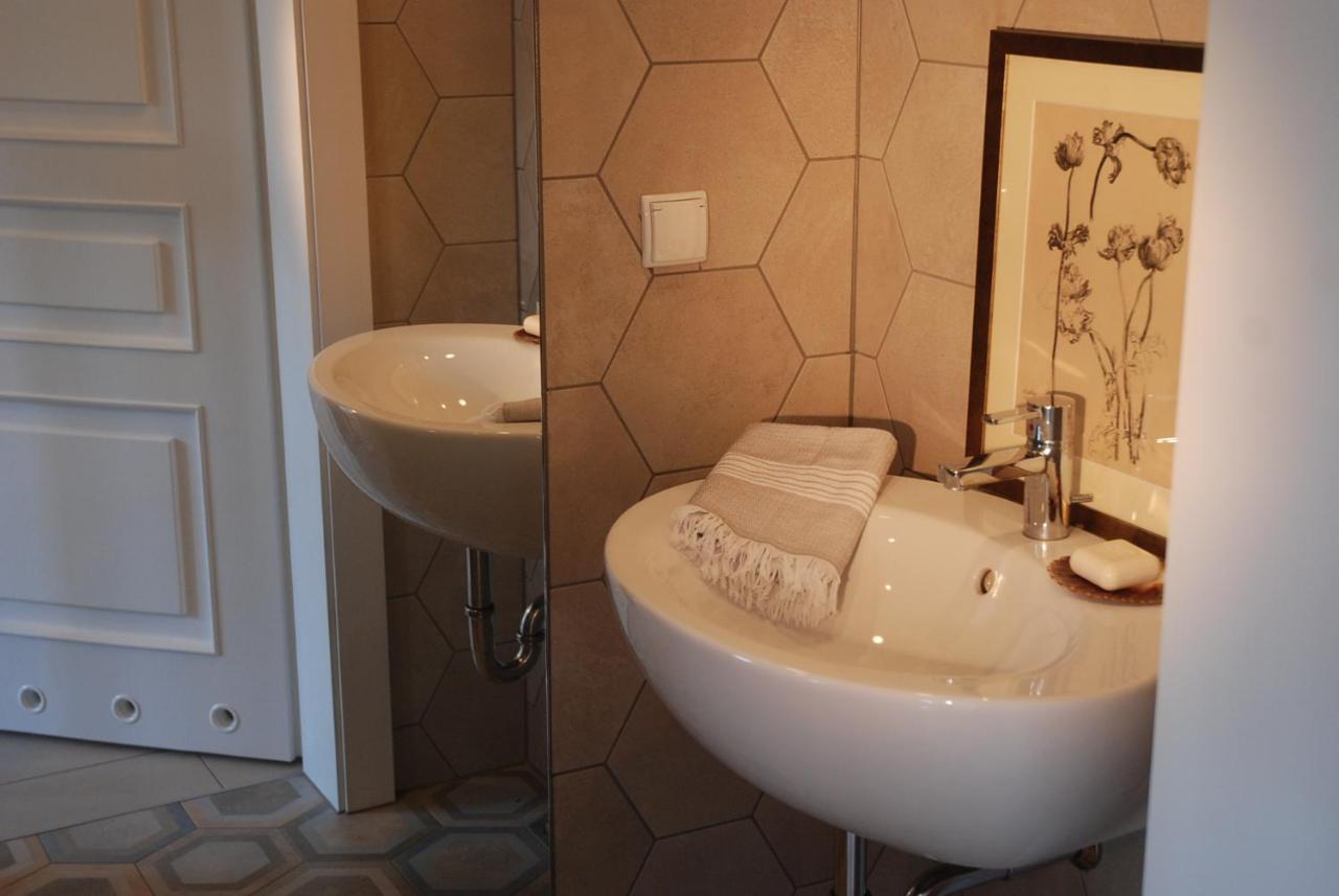 Apartamento Nad Mlynowka Opole Exterior foto