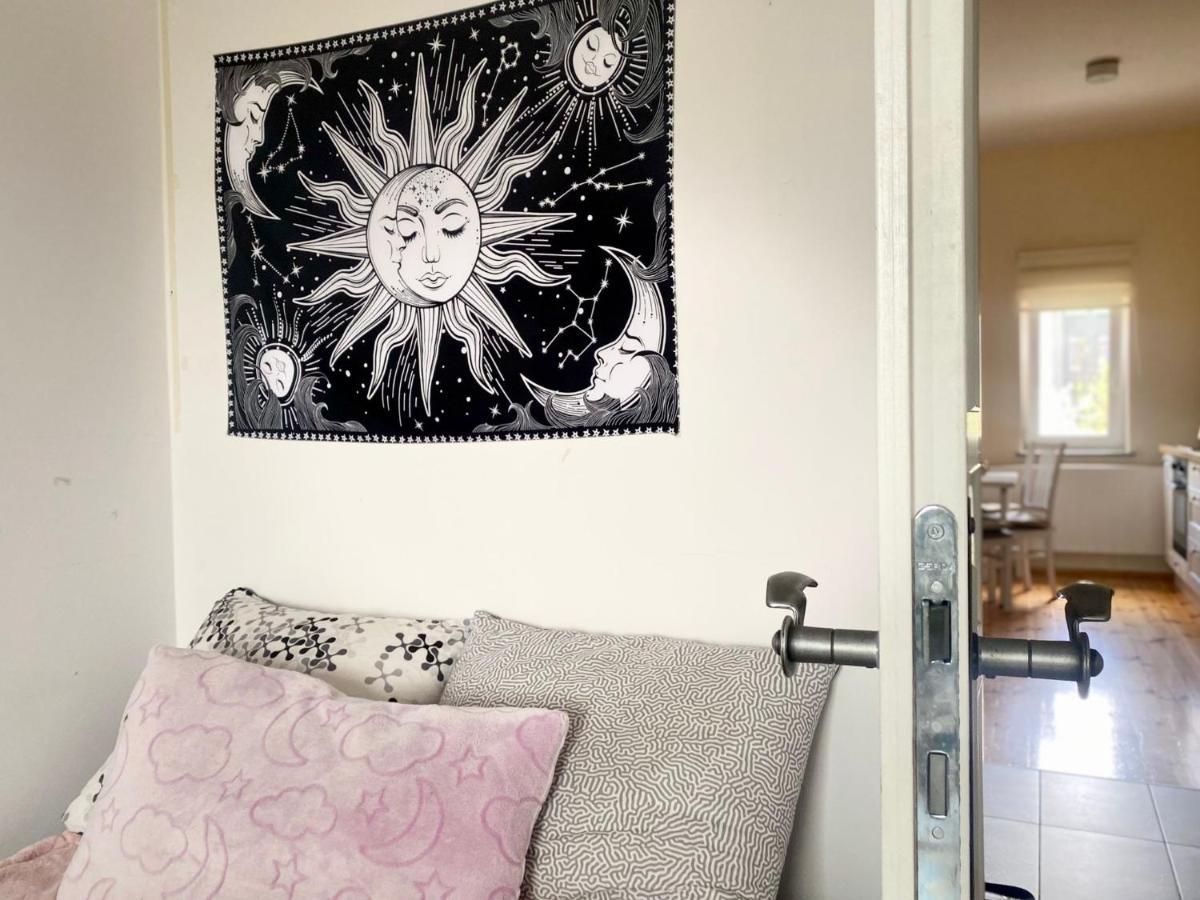 Apartamento Nad Mlynowka Opole Exterior foto