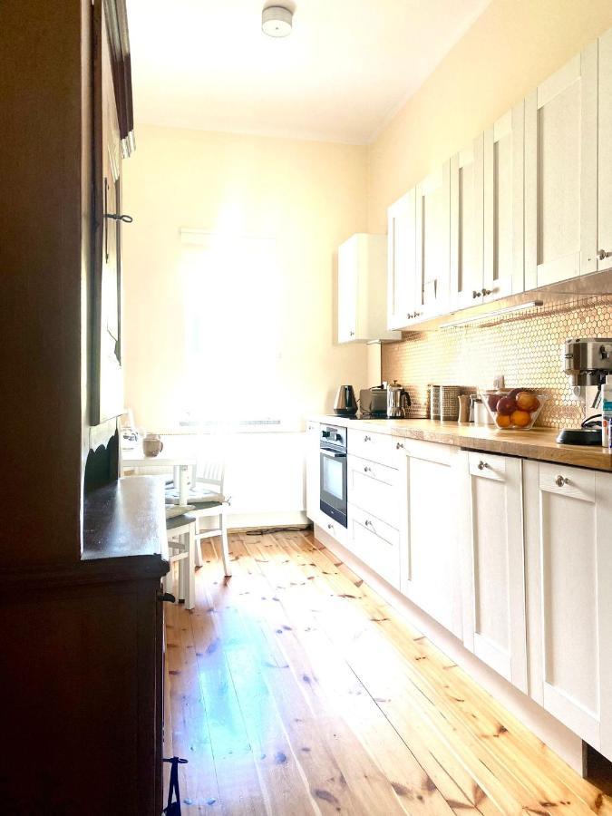Apartamento Nad Mlynowka Opole Exterior foto