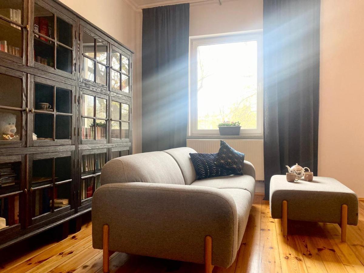 Apartamento Nad Mlynowka Opole Exterior foto