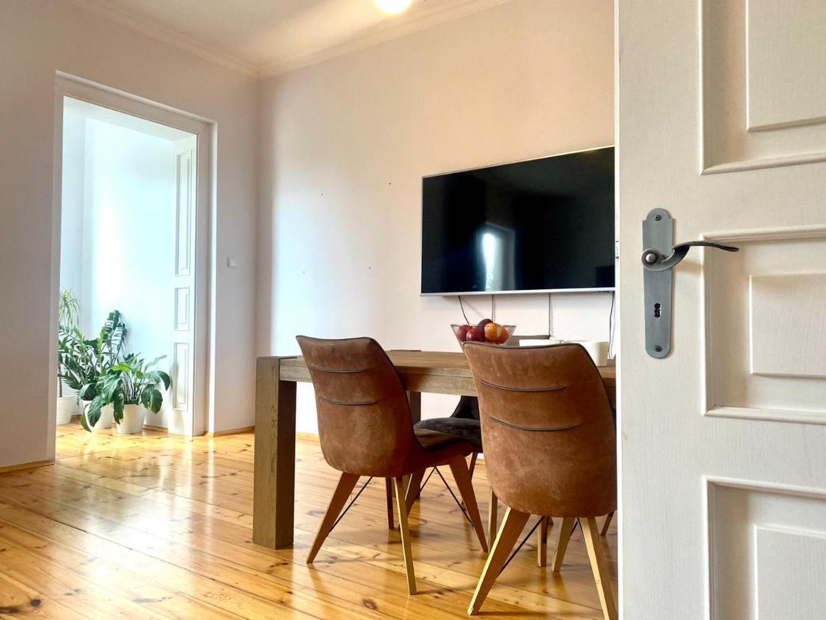 Apartamento Nad Mlynowka Opole Exterior foto